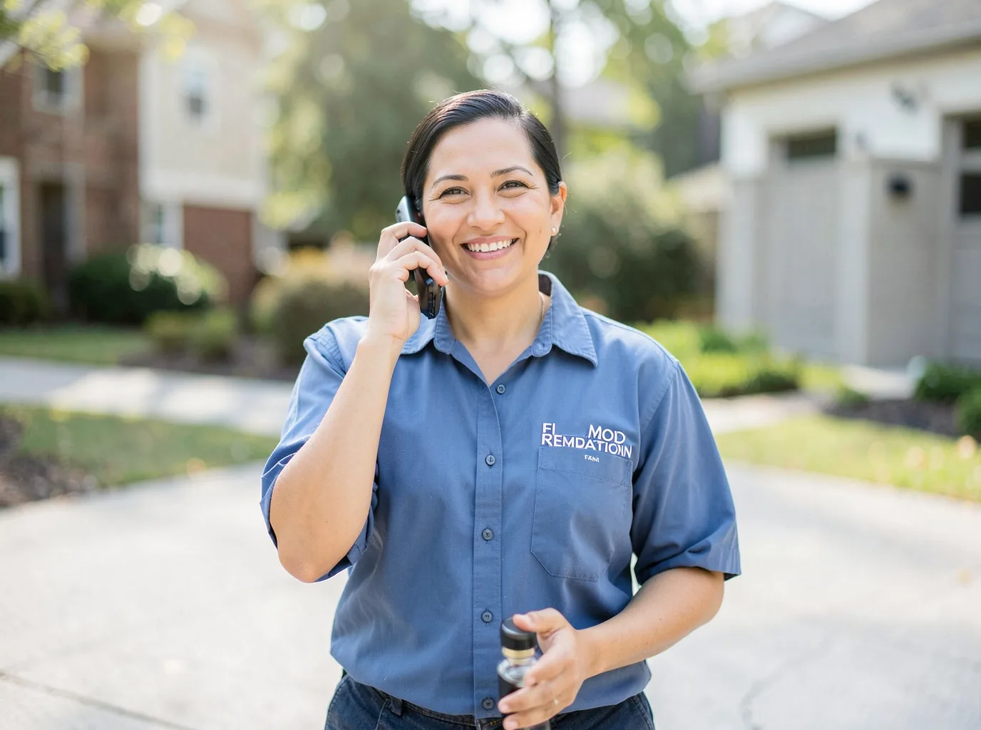 Mold Remediation Burlington, PA FAQs